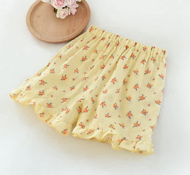 Pantalon pyjama jeunesse - Ref 740371 Image 20