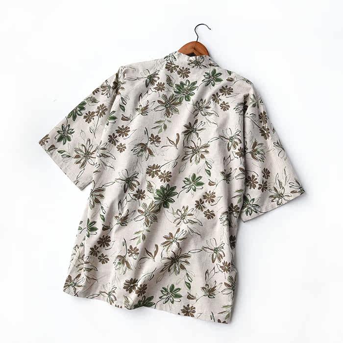 Pyjama pour femme OTHER   en Coton à manches - Ref 2992757 Image 18