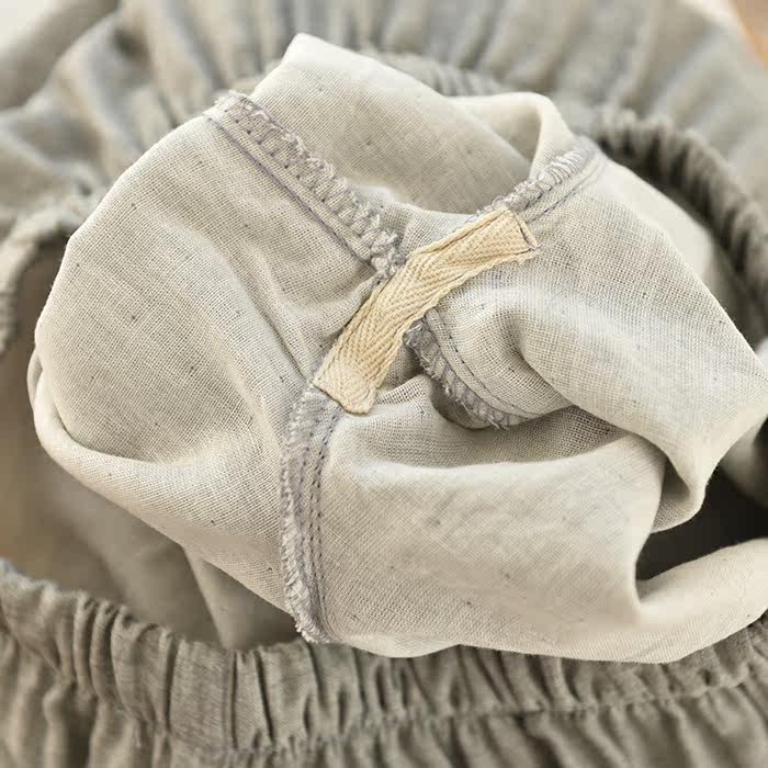 Pyjama mixte OTHER   en Coton à manches longues - Ref 3004993 Image 4