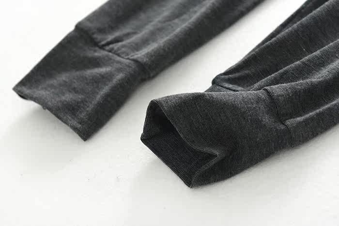 Pantalon collant simple - Ref 752147 Image 13