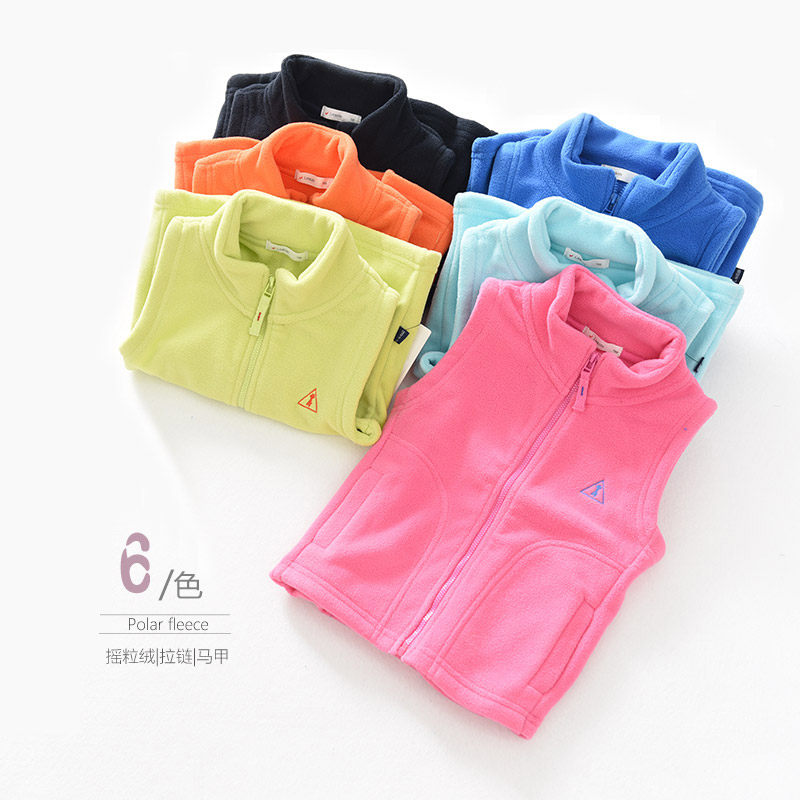 Gilet enfant - Ref 2069029 Image 7