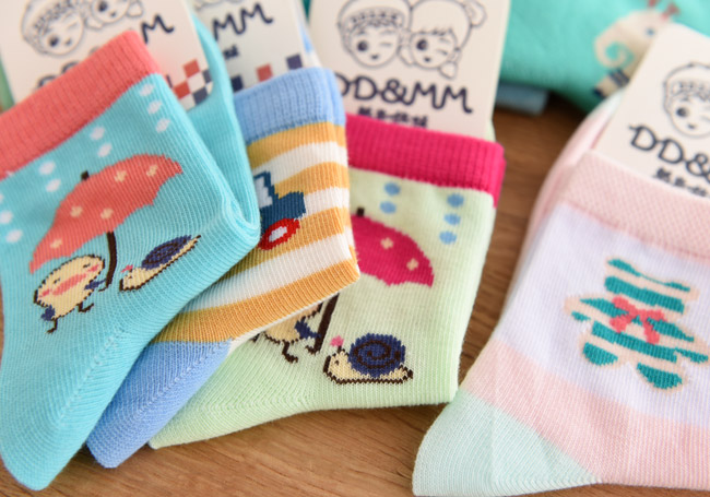 Chaussettes enfant - Ref 2106456 Image 10