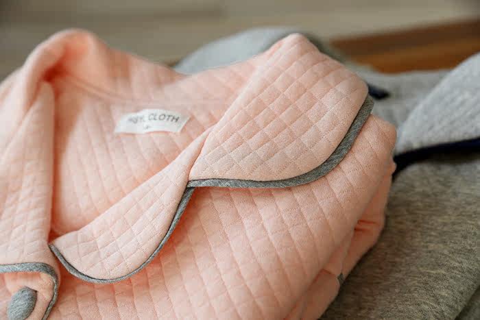 Pyjama mixte OTHER   en Coton à manches longues - Ref 3004994 Image 7