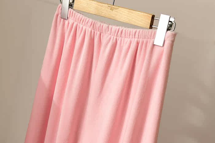 Pyjama mixte OTHER   en Polyester Polyester  à manches longues - Ref 3004995 Image 14