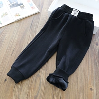 Black Composite Silver Fox Velvet Spot