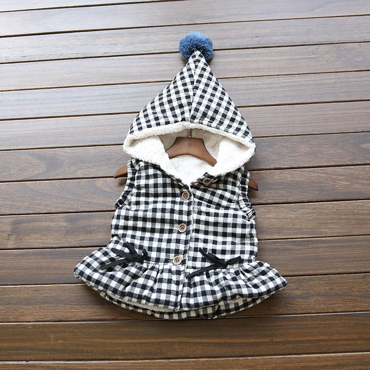 Gilet fille - Ref 2070746 Image 43