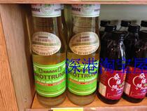 German imported KANNE Kana bread juice 750ml German Kana bread juice