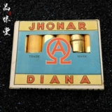 Медная антикварная зажигалка на керосине, сумка для техники, 1940 года