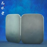 1895 г. ЭСПРИ, Лондон, Англия, портсигар из чистого серебра, мужской курительный набор со знаком льва, коллекция британского антиквариата.