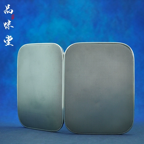 1895 г. ЭСПРИ, Лондон, Англия, портсигар из чистого серебра, мужской курительный набор со знаком льва, коллекция британского антиквариата.