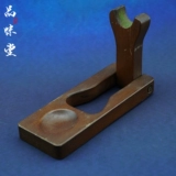 В 1940 -х годах британская компания BBB Out -Pprint Oak Model Portable Fanting Fangling Fangling Crame Combrame Collection Display Rack