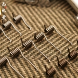 Швейцария Thorens Torrent Antique Fire Machin