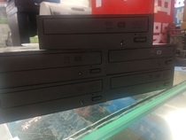 Brand new Jianxing DVD burner IHAS124 drive 24X desktop optical drive SATA serial port work package built-in