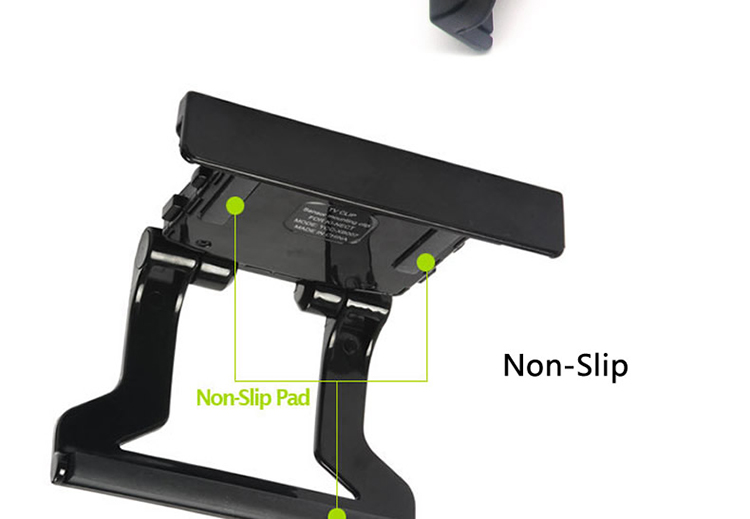 Xbox360 kinect camera cảm biến cơ thể đứng kinect somatosensory đứng LCD TV đứng - XBOX kết hợp tay cầm fo4