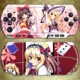 PSP3000 Sticker Anime Trò chơi Hoạt hình Đau Sticker Cơ thể Phim mờ Sticker Bảo vệ - PSP kết hợp 	mua máy psp giá rẻ
