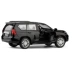 Mô phỏng kim loại Caipo 1/32 2019 Toyota Prado hống hách xe mô hình xe địa hình phiên bản âm thanh và ánh sáng - Chế độ tĩnh cửa hàng đồ chơi Chế độ tĩnh