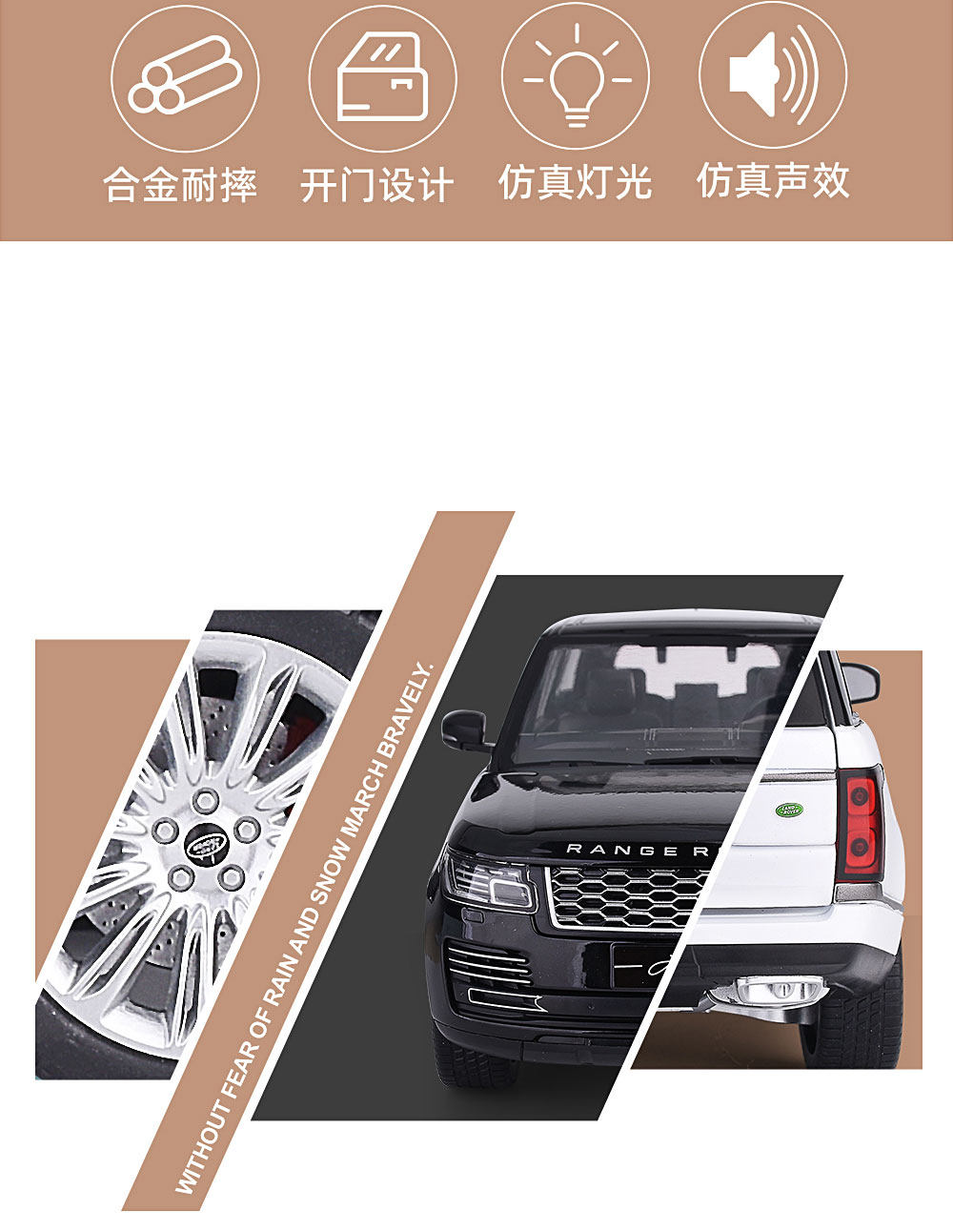 Модель машины None 104206462 1:18 50