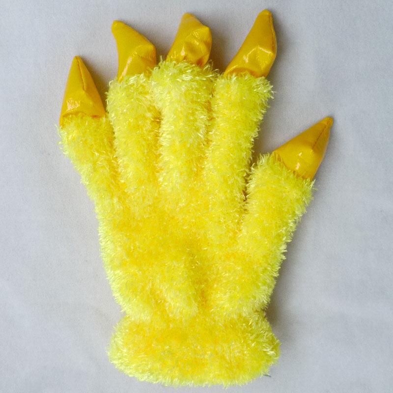 Gants pour enfants en acrylique - Ref 2146802 Image 11
