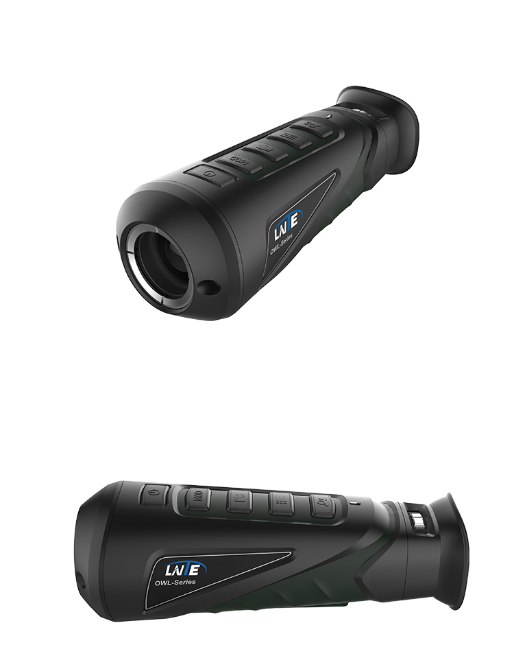 LNTE Wright LT25 thiết bị chụp ảnh nhiệt cầm tay săn tìm nóng hồng ngoại nhìn đêm hồng ngoại - Kính viễn vọng / Kính / Kính ngoài trời kính thiên văn giá rẻ