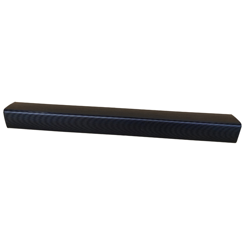 60cm 5.1-Meter Passive Center Speaker Surround Sound Bar Long Strip-Shaped Audio Passive Speaker Wall-Mounted Audiophile-Grade