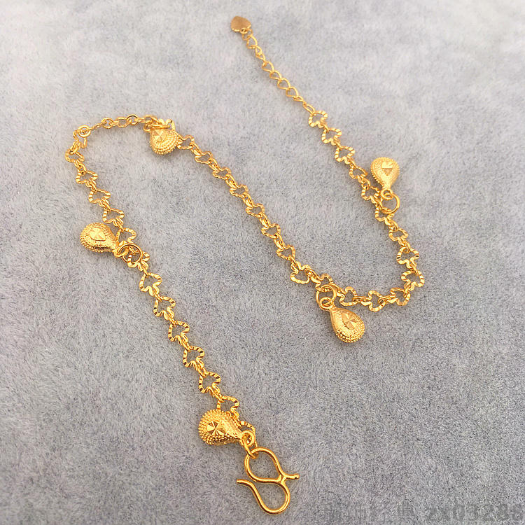 Bracelet de cheville Femme OTHER   - Ref 3104712 Image 8