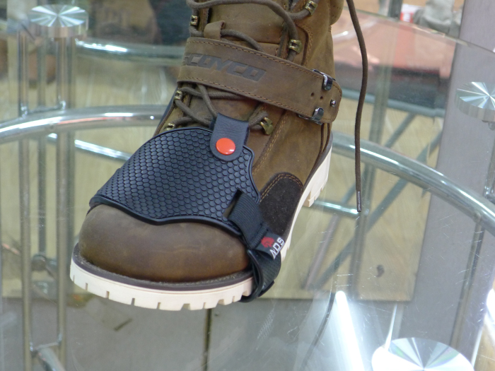 Bottes moto - Ref 1388097 Image 16