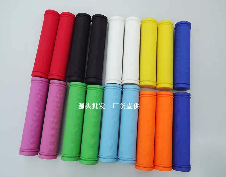 Poignées de vélo - Ref 2346263 Image 4