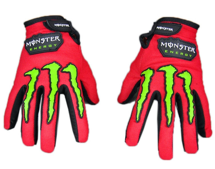 Gants pour vélo - Ref 2250152 Image 6