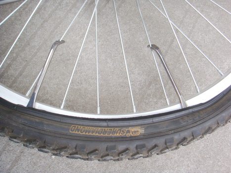 Outils pour vélo - Ref 2284414 Image 6