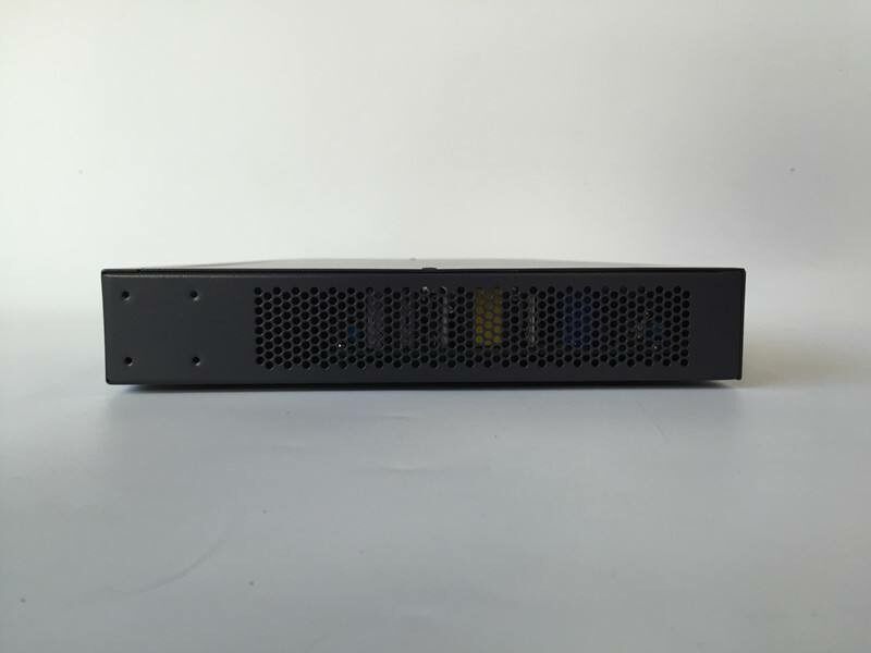 Shenu SOC 191616 road built-in 500G hard drive recording system WEB interface