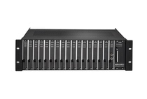 Hengjie Communication digital program-controlled telephone switch HJ-E800C 8 in 96 out military-grade quality