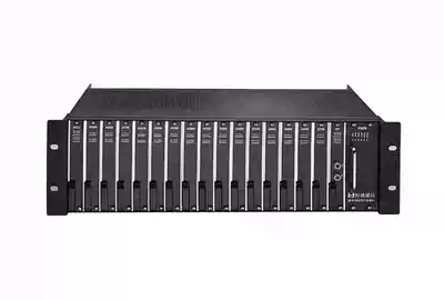 Hengjie Communication digital program-controlled telephone switch HJ-E800C 8 in 96 out military-grade quality