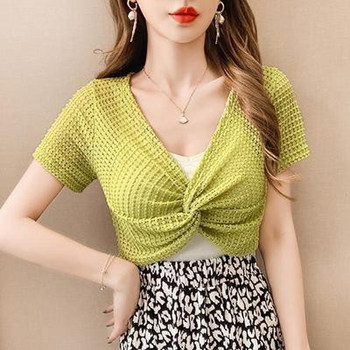 ໂສ້ງຂາສັ້ນ mini suspender skirt waistcoat top ສໍາລັບແມ່ຍິງ