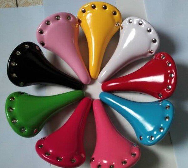 Selle de vélo Mountain Bike - Ref 2346035 Image 3