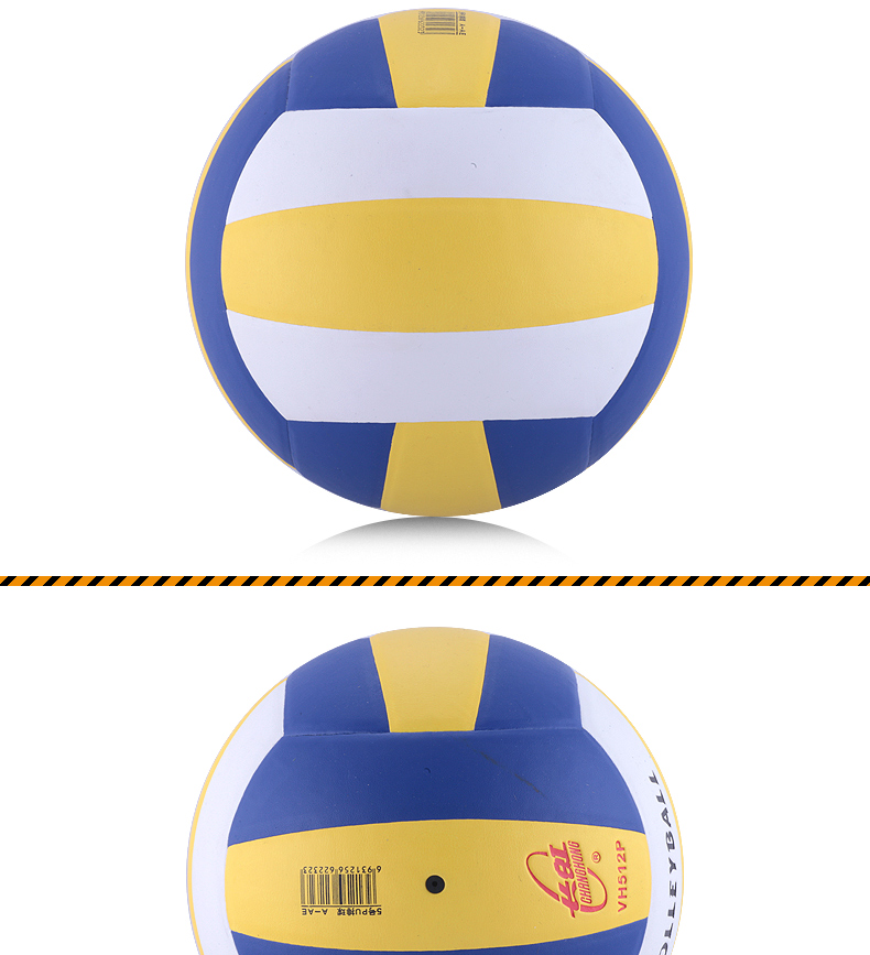 Ballon de volley DOUBLE FISH - Ref 2007961 Image 11