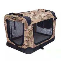 Large Dog Pet Dog Bag Bag Cat Bag Onboard Backpack Kitty Bag Cage Rabbit Teddy Outer Band Travel Bag
