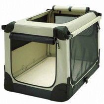 Pet Bag Onboard Dog Cage Gold Mauza Moyekki Large Dogs Out Travel Folding Cage Dog Nest