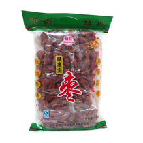 Tengguan Jujube Industry Tengguan Jujube Healthy Jujube Gong Jujube 1000g Aksu Gray Jujube Instant Jujube