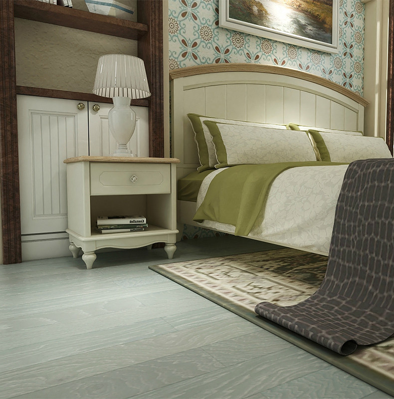 Деревянные панели/деревянные панели 书香门地 实木复合地板 茧时迹011002 87774398