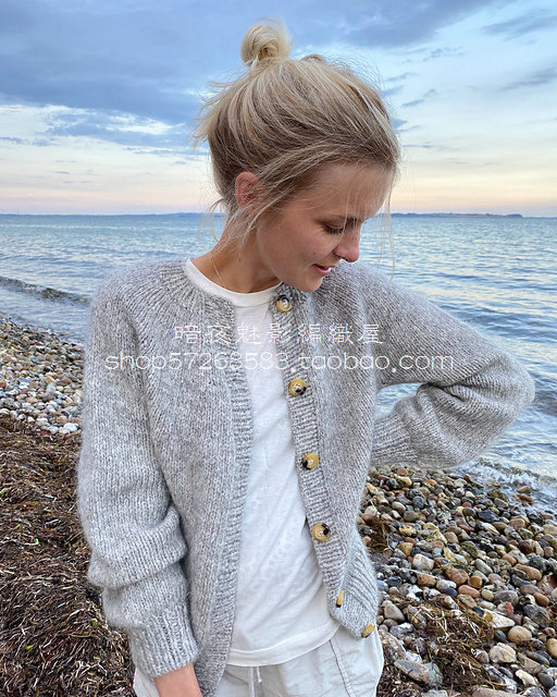 Autumn-separated shirts-thick version dark night Phantom translation Chinese woven diagrams Unfinished text Description Non-finished products-Taobao