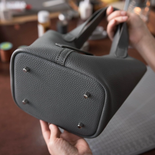 Корзина, набор материалов, ведро, «сделай сам», поделки ручной работы, подарок на день рождения