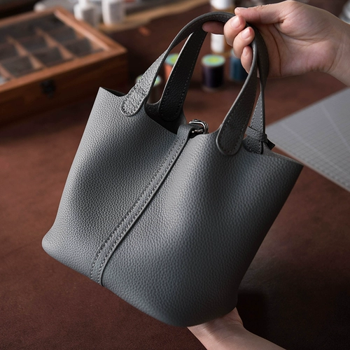 Корзина, набор материалов, ведро, «сделай сам», поделки ручной работы, подарок на день рождения