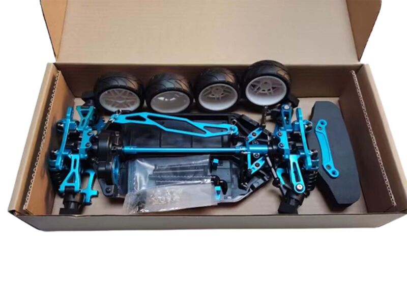 1/10 Frame Tamiya Tamiya Upgrade Tt02 Tt-02 Metal Frame Axle Drive Frame 1/10 Frame Tamiya Tamiya Upgrade Tt02 Tt-02 Metal Frame Axle Drive Frame