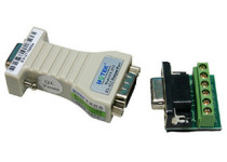UT202 UT202 high RS-232 RS-232 to RS-422 connector converter RS232 turn RS422 access control code transfer