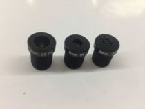 4681216mm 5 million pixels M12 single 5MP security monitoring HD LENS CCTV LENS