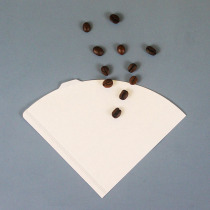 Guaranteed Japanese HARIO v60 coffee filter paper vcf-02-100m hario02 hand punch 02 filter paper