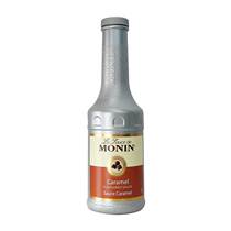 Morin syrup caramel sauce Morin Monin caramel flavor sauce milk tea Coffee Jam 1L