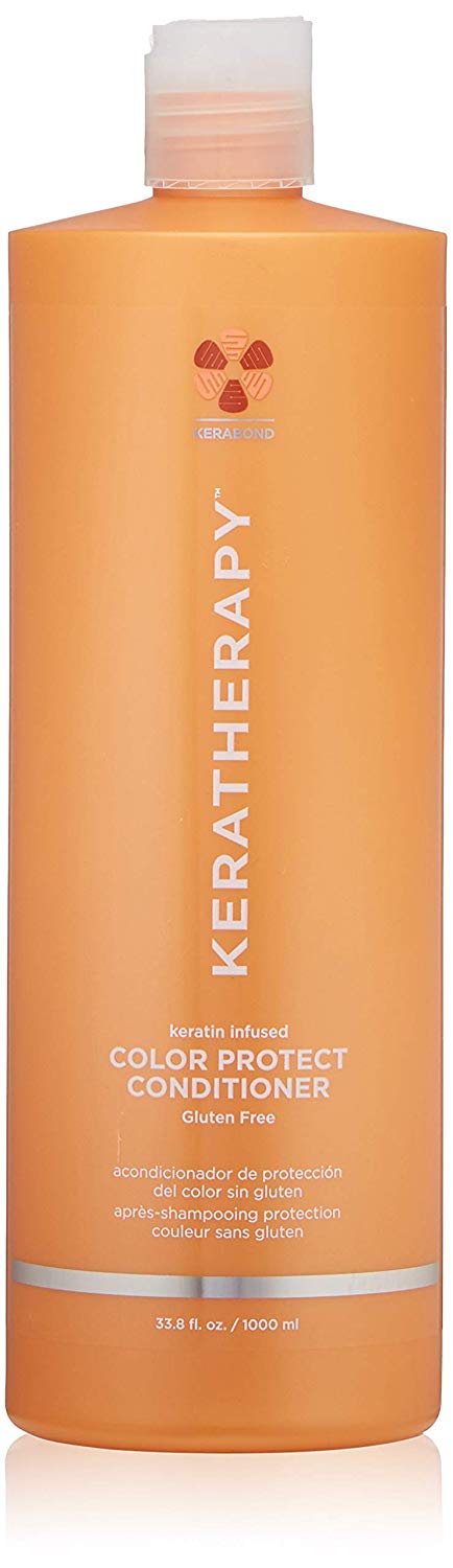 Keratherapy Keratin Infused Color Protect 32OZ