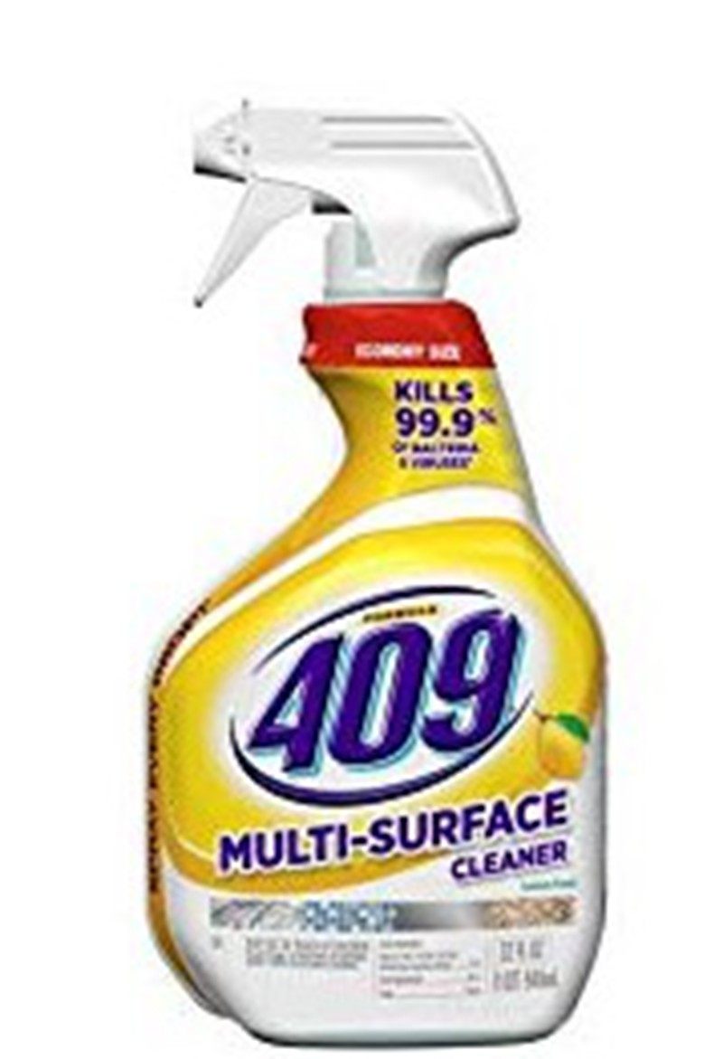 Spot: 409 AntiBacterial All-purpose Cleaner Clean 946ml