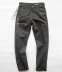 Nhật Bản mùa thu và mùa đông vi co giãn thẳng chino dụng cụ quần giản dị Ami quần cotton cotton nam quan kaki Quần làm việc